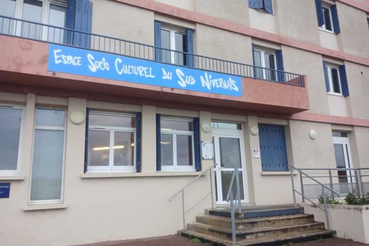 Espace Socio Culturel du Sud Nivernais