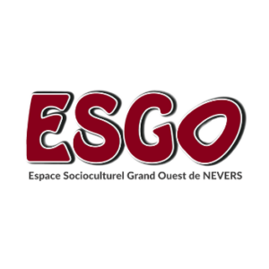 logo ESGO - Nevers