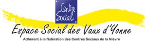 Centre Social des Vaux d'Yonne - Clamecy