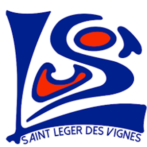 logo saint léger des vignes