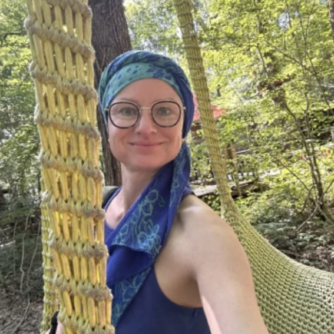 Natascha COUDOUX